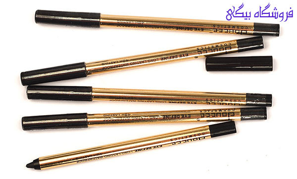مداد چشم شمعی دوسه 72 ساعته