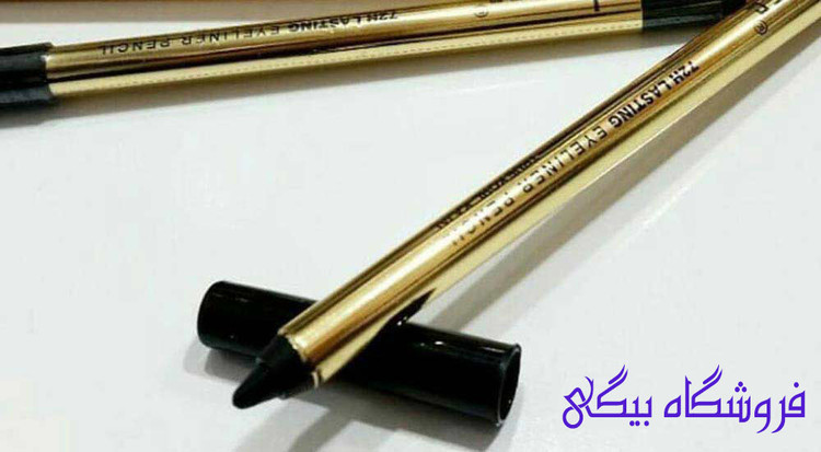 مداد چشم شمعی دوسه 72 ساعته