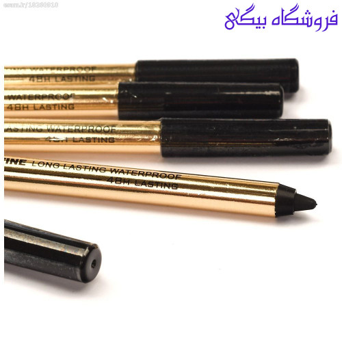 مداد چشم شمعی دوسه 72 ساعته