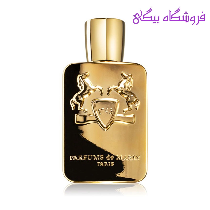 ادکلن مارلی گودولفین