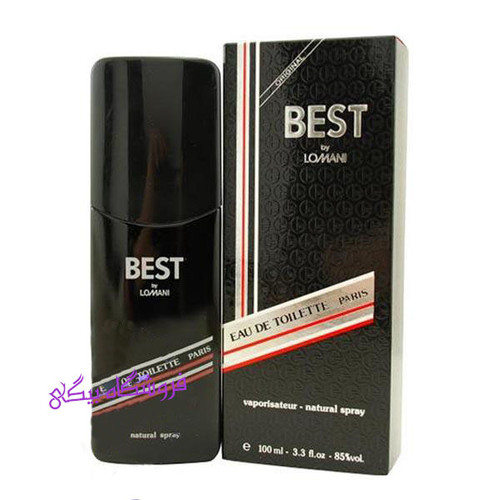 عطر ادکلن لومانی بست اصل