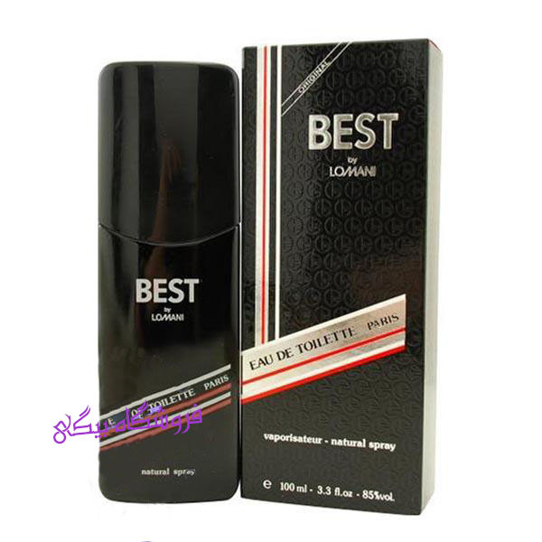 عطر ادکلن لومانی بست اصل