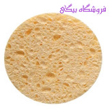 پد اسفنج پاک کننده صورت جیول مدل GPD-1212