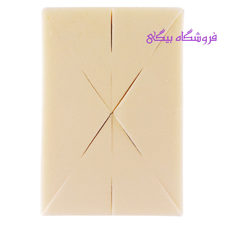 پد پنکیک 8 تکه جیول مدل GPD-1209