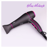 سشوار وی جی آر VGR V-402 اصلی پر قدرت