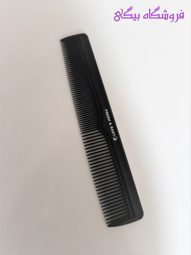 شانه کوتاهی فریش اند ایسی کره اصل