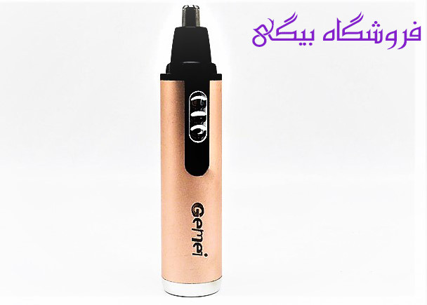 موزن گوش و بینی و خط زن جیمی مدل 3112