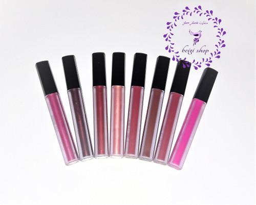 رژلب شاین و مات اصل رنگبندی جذاب و پر کاربرد