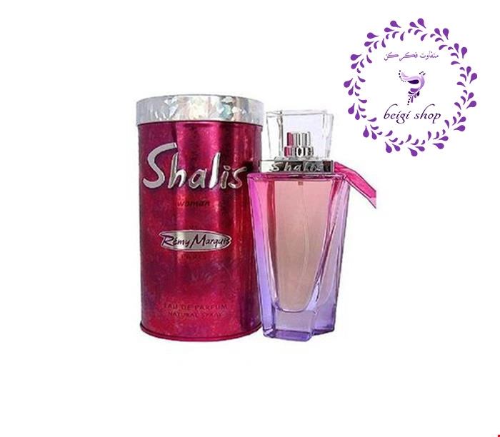 عطر ادکلن رمی مارکویس شالیز زنانه اصل