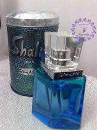 عطر ادکلن رمی مارکویس شالیز مردانه