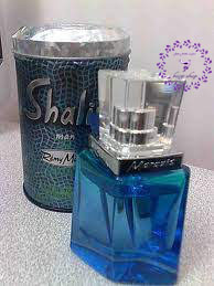 عطر ادکلن رمی مارکویس شالیز مردانه