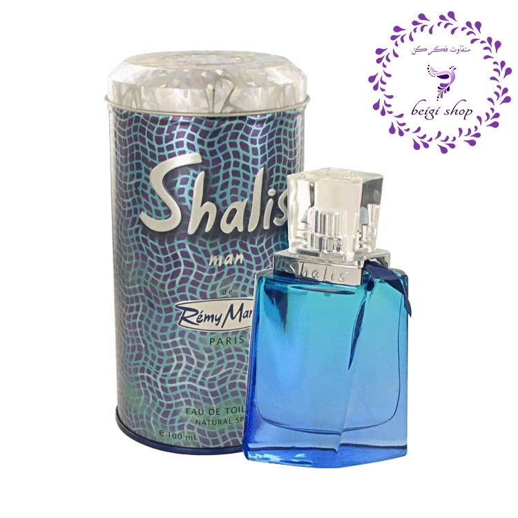 عطر ادکلن رمی مارکویس شالیز مردانه