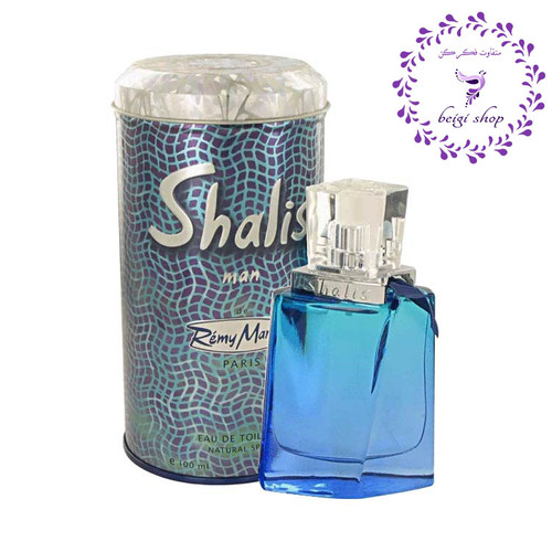 عطر ادکلن رمی مارکویس شالیز مردانه