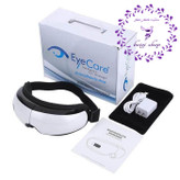 عینک ماساژور چشم بلوتوثی آی کر مدل اصل دیجیتالی