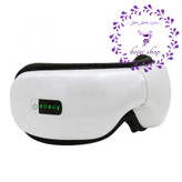 عینک ماساژور چشم بلوتوثی آی کر مدل اصل دیجیتالی