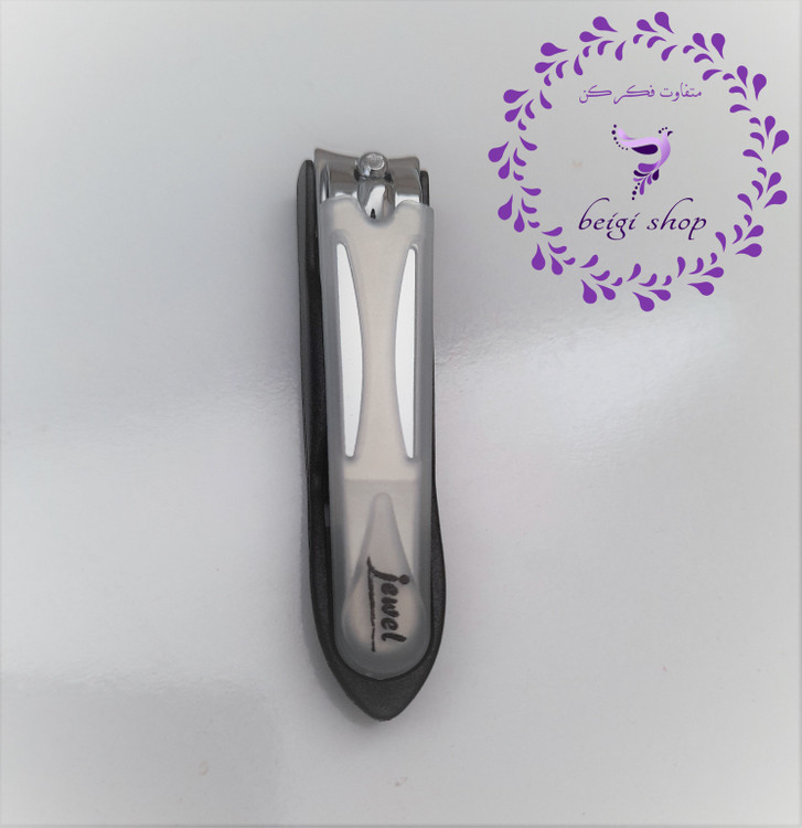 ناخن گیر جیول کد GNS-902 طرح 11