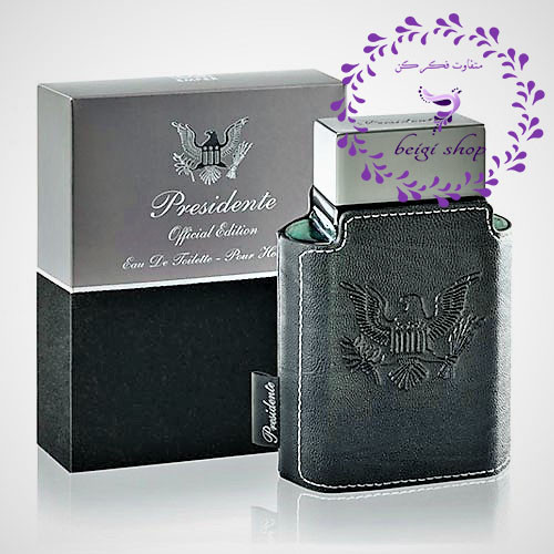 عطر ادکلن امپر پرزیدنت آفیشال مردانه