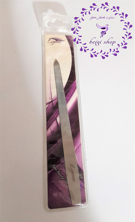 سوهان ناخن لوپینا مدل C005