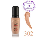 کرم پودر فلورمار مات اصل کیفیت عالی