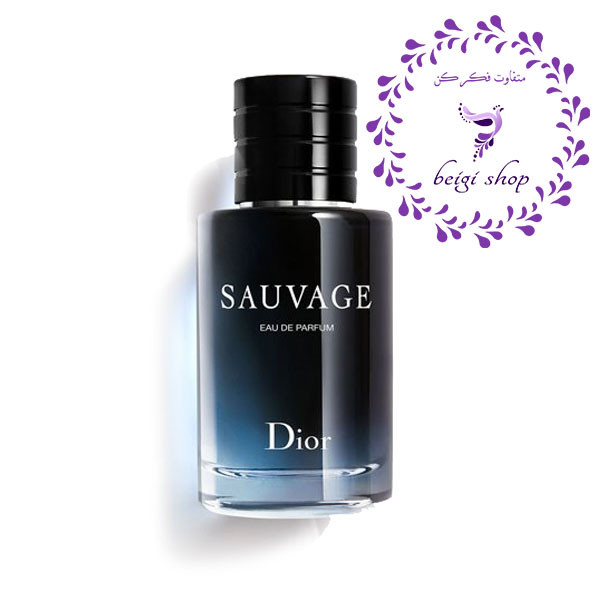 عطر ادکلن ساواج دیور هارد باکس اصل