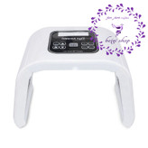 دستگاه ماسک ال ای دی تراپی امگا لایت تونلی مدل 7 Light