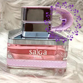 ادکلن ساگا امپر پینک (صورتی) زنانه اصل