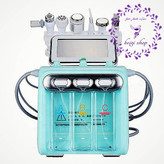 دستگاه هیدروفیشیال نیوفیس 6 کاره نیو فیس موتور سنگین