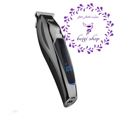 خط زن حرفه ای وی جی آر مدل VGR V-070 اصل