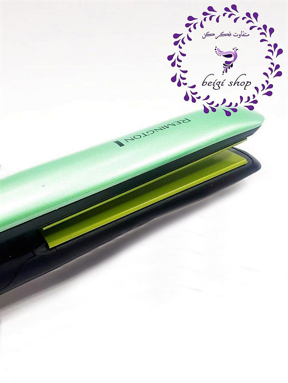 رمینگتون اصل مدل شاین S-9960 مخصوص سالن حاوی ویتامین E