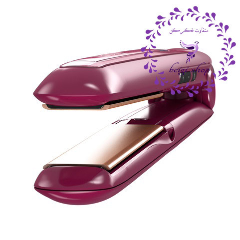 اتو مو و حالت دهنده مو حرفه ای رمینگتون مدل s7740 صاف کننده سریع مو