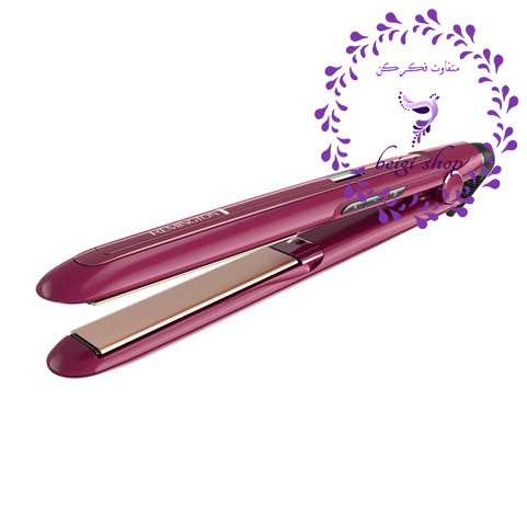 اتو مو و حالت دهنده مو حرفه ای رمینگتون مدل s7740 صاف کننده سریع مو