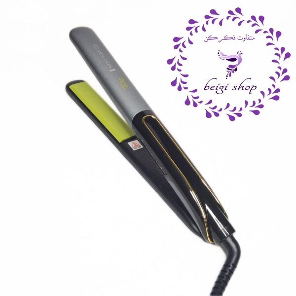 اتو مو کراتین رمینگتون -S12A حرفه ا ی