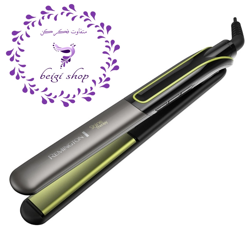 اتو مو کراتین رمینگتون -S12A حرفه ا ی