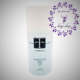 تونر پوست چرب و انواع پوست اف کازمتیک اصل