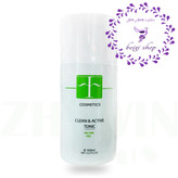 تونر پوست چرب و انواع پوست اف کازمتیک اصل