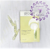 ویال برند ارکایا مدل امگا ۳،۶،۹ کنسانتره تغذیه کننده و ضدچروک