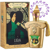 عطر ادکلن کازاموراتی زرجف-زرژاف لیرا اورجینال