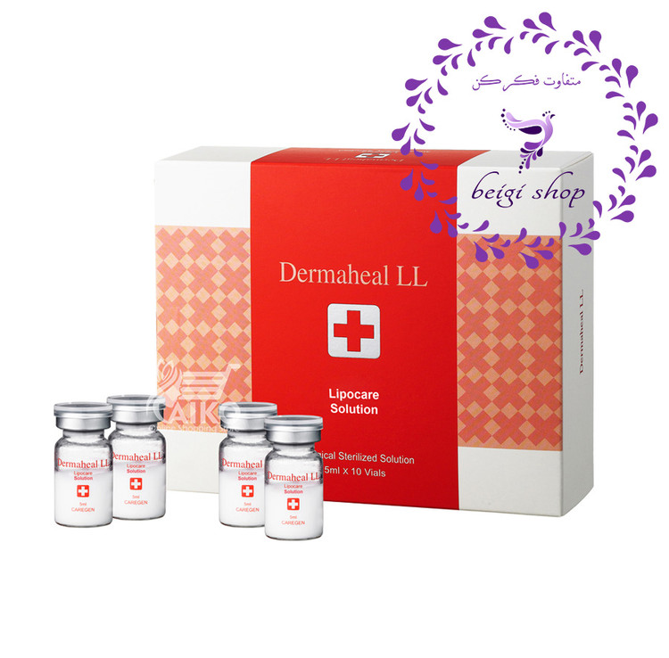 DERMAHEAL LL