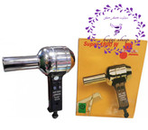 سشوار جانسون اصل مدل Super1800W