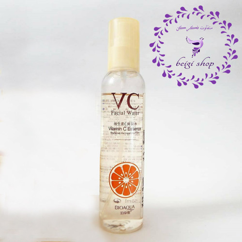 اسپری ویتامین سی بیوآکوا