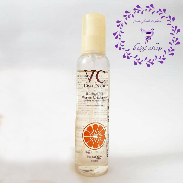 اسپری ویتامین سی بیوآکوا
