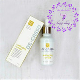 سرم ضد پیری پوست دکاسو