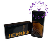 ادکلن مردانه و محبوب درک 100% اصل