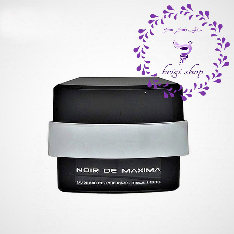 ادکلن ماکسیما مشکی امپر اصل