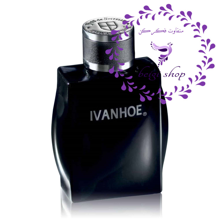 ادکلن ایوانهو مردانه-مشکی اورجینال
