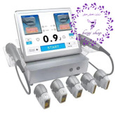 دستگاه هایفو ۷ بعدی (هفت بعدی) یا هفت پروب