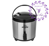 کلمن رز کد 002 گنجایش 6 لیتر