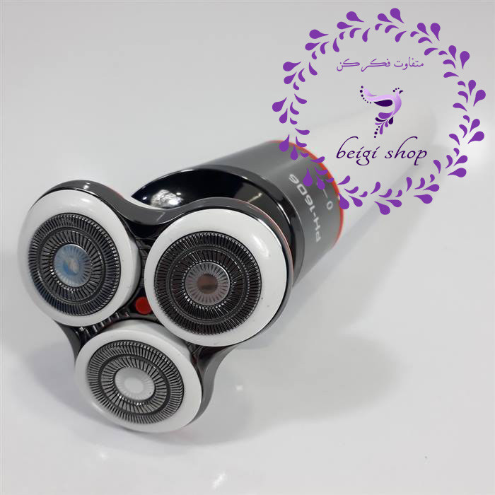 ریش تراش 5 کاره فیلیپس مدل PH-1606 اصل