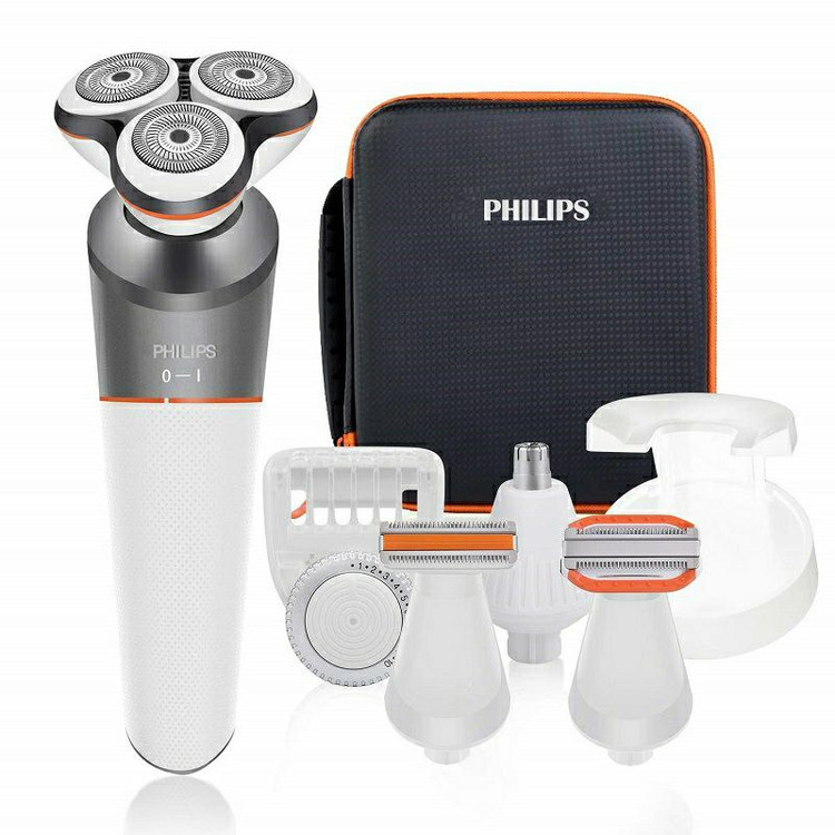 ریش تراش 5 کاره فیلیپس مدل PH-1606 اصل