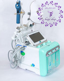 هیدروفیشیال 8کاره نیوفیس موتور سنگین مجهز به مزوگان